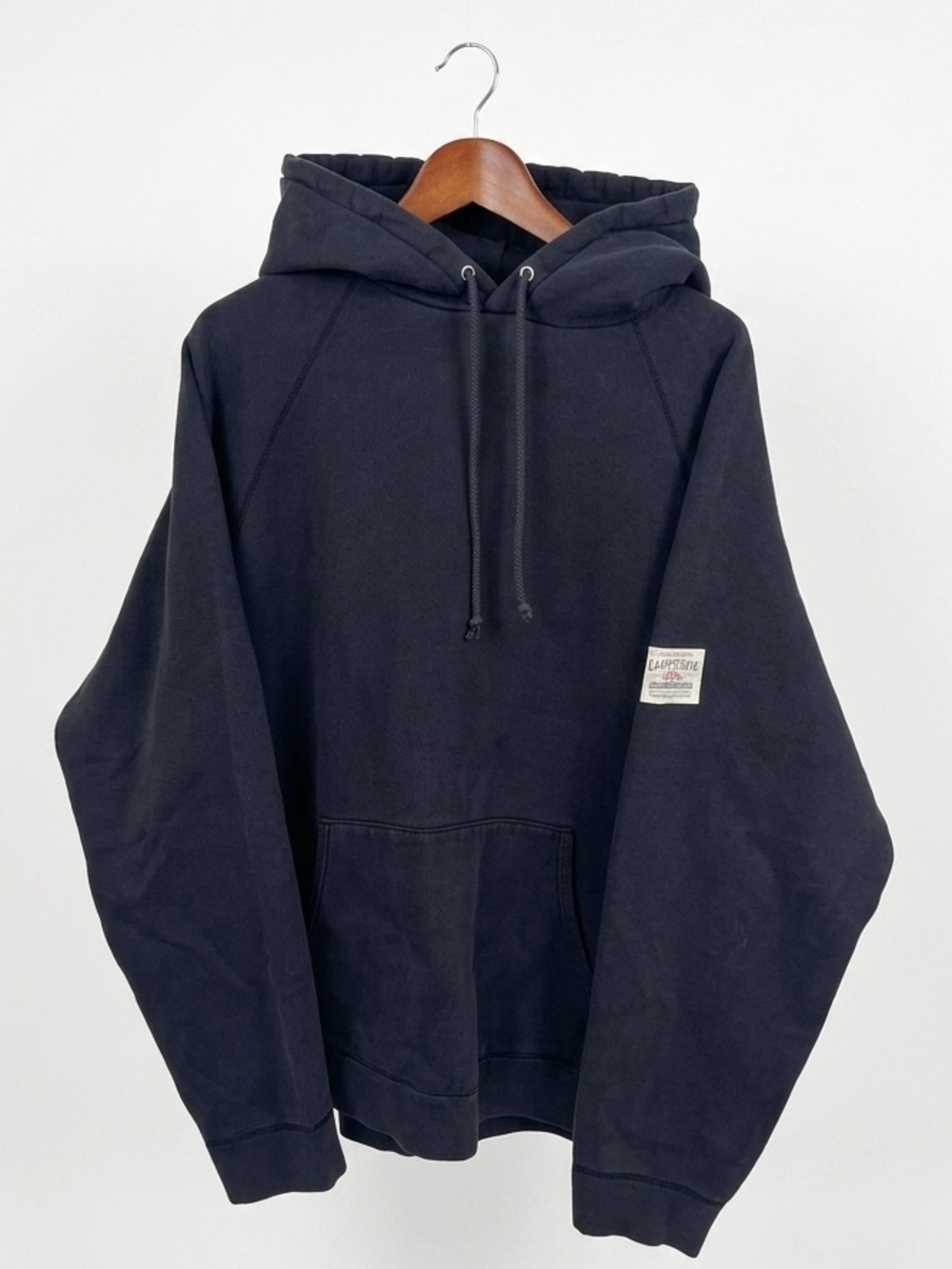 Vintage 1988 Campus Crew Hoodie